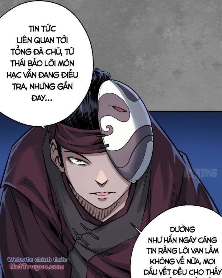 Tàng Phong Hành - Chapter 236 - Page 9