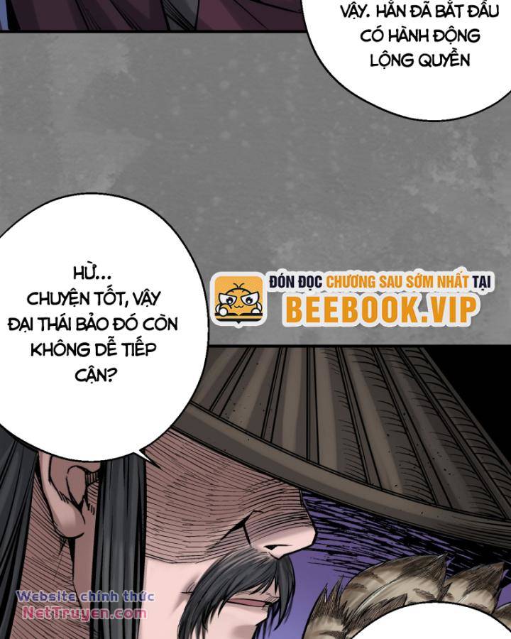 Tàng Phong Hành - Chapter 236 - Page 10