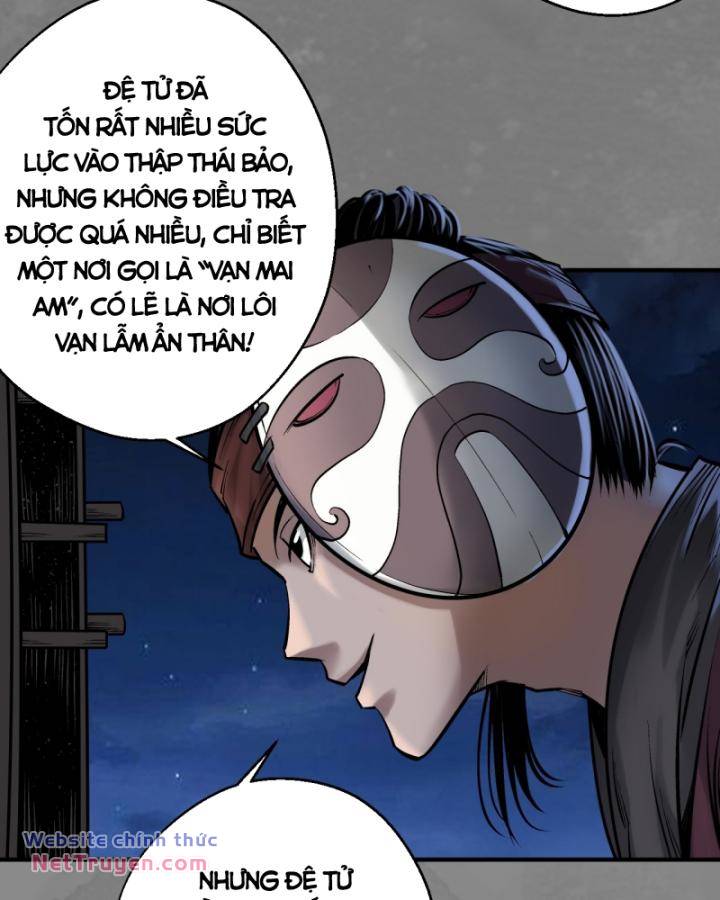 Tàng Phong Hành - Chapter 236 - Page 12