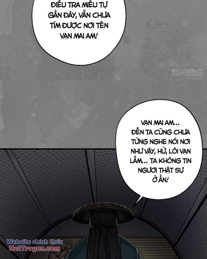 Tàng Phong Hành - Chapter 236 - Page 13