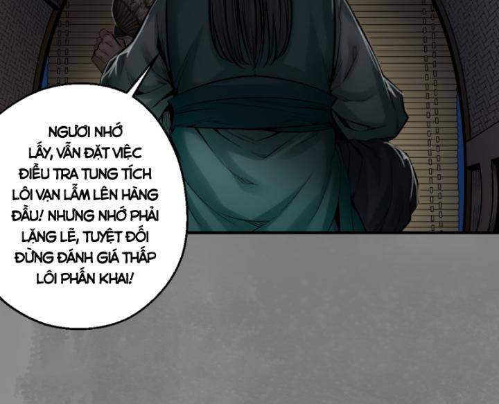 Tàng Phong Hành - Chapter 236 - Page 14