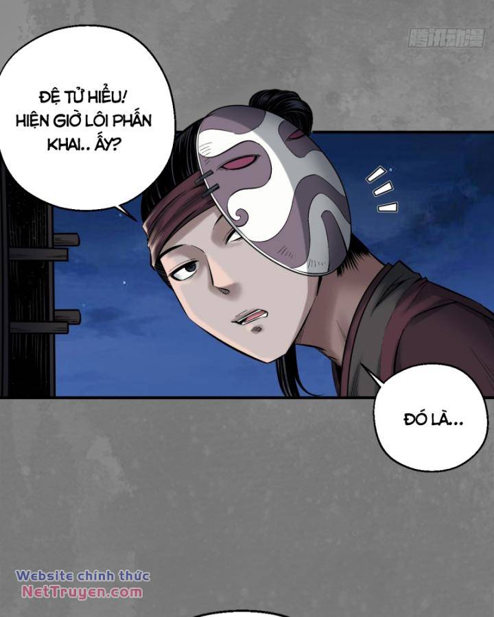 Tàng Phong Hành - Chapter 236 - Page 15