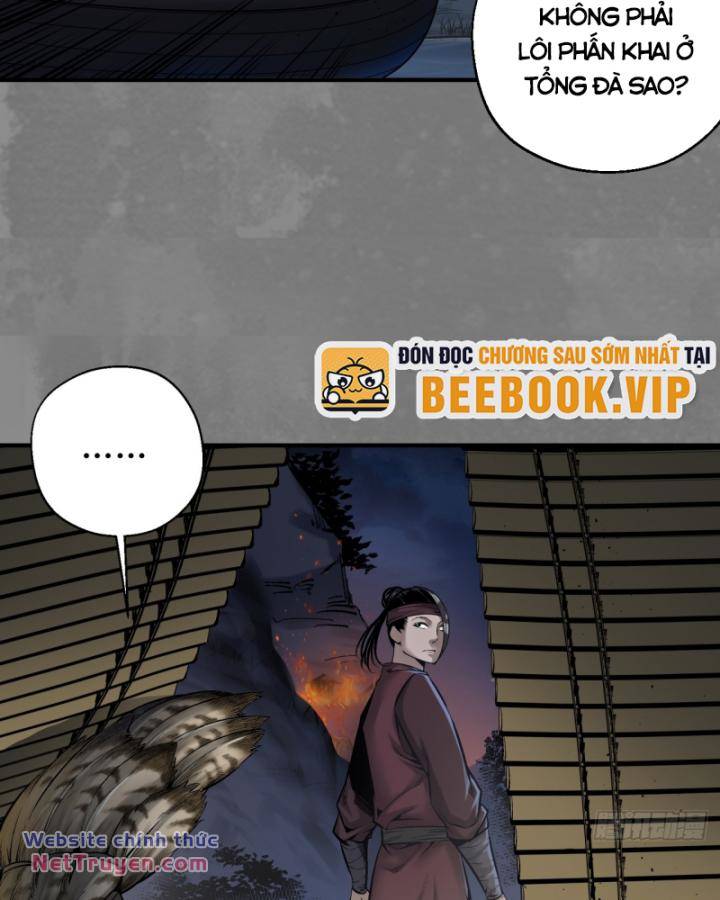 Tàng Phong Hành - Chapter 236 - Page 17