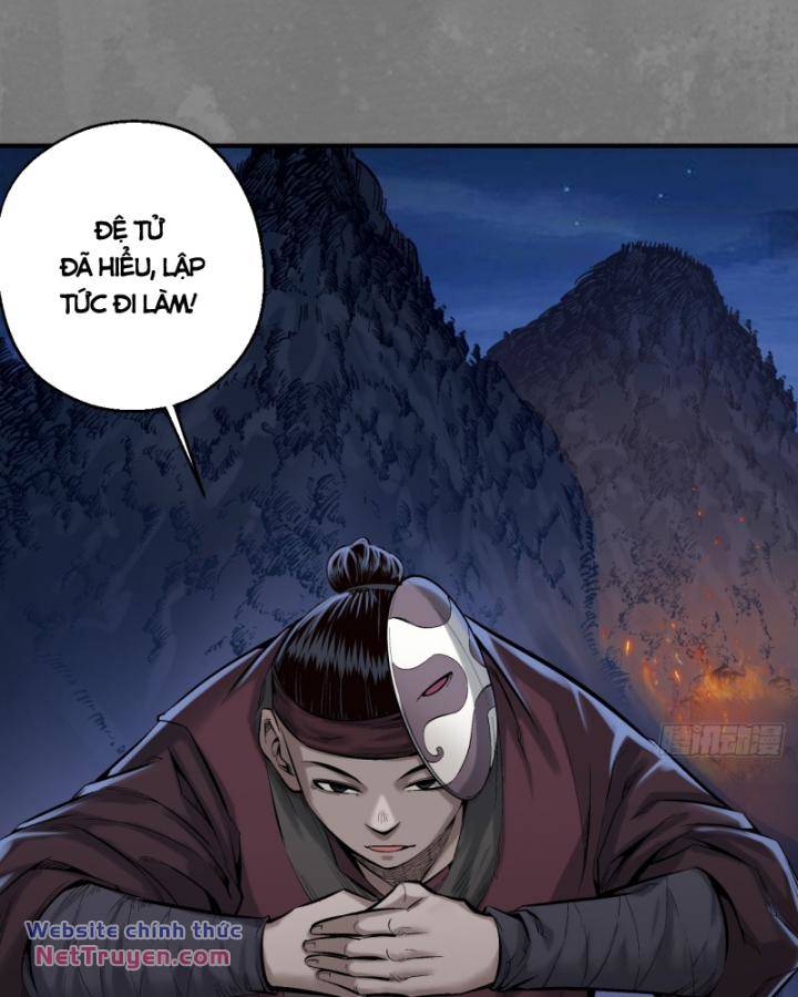 Tàng Phong Hành - Chapter 236 - Page 19