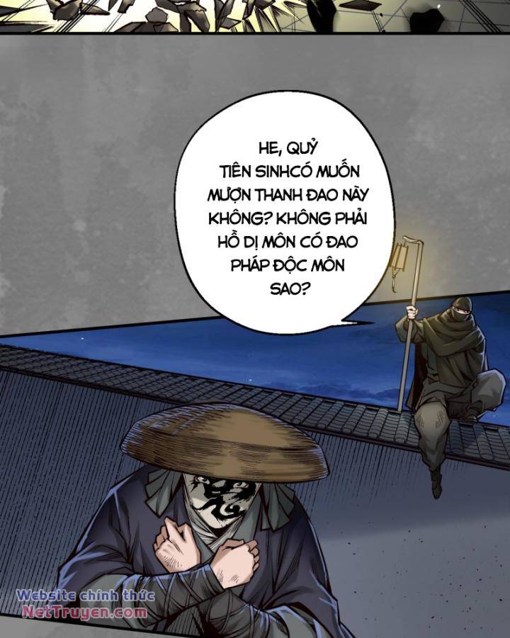 Tàng Phong Hành - Chapter 236 - Page 23