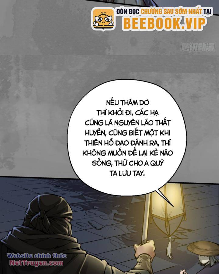 Tàng Phong Hành - Chapter 236 - Page 24