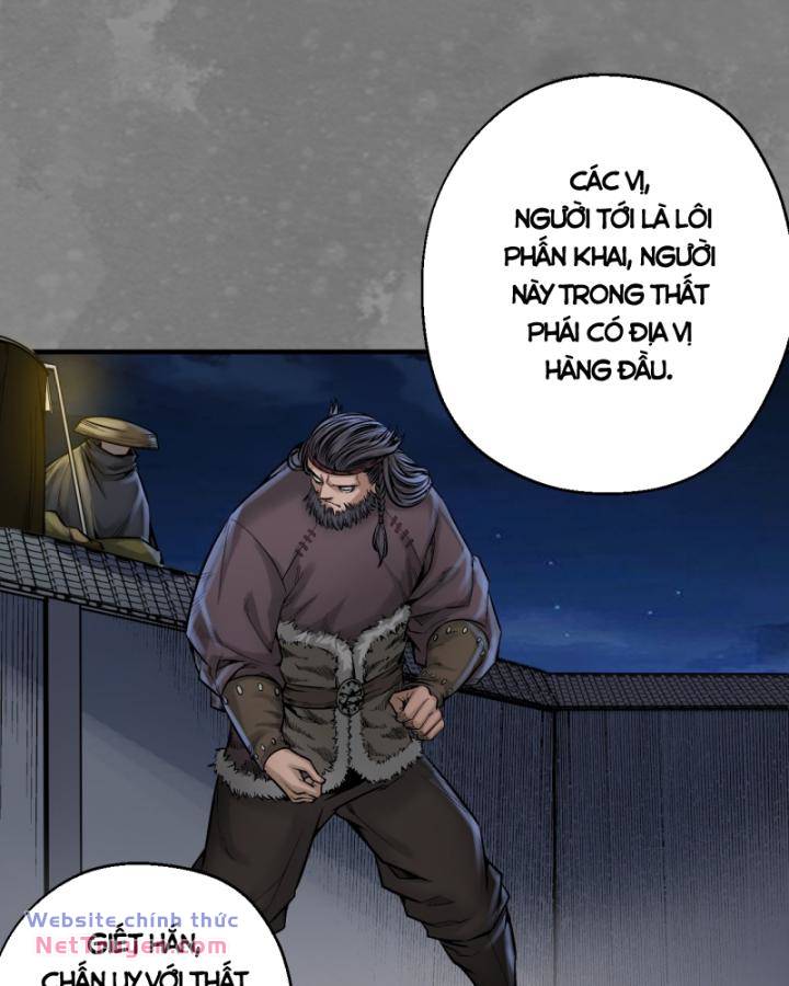 Tàng Phong Hành - Chapter 236 - Page 26