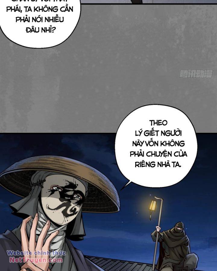 Tàng Phong Hành - Chapter 236 - Page 27