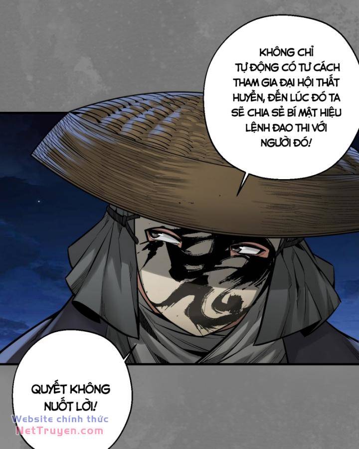 Tàng Phong Hành - Chapter 236 - Page 29