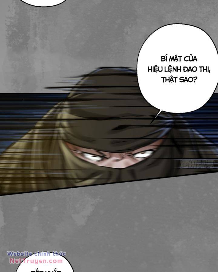 Tàng Phong Hành - Chapter 236 - Page 30