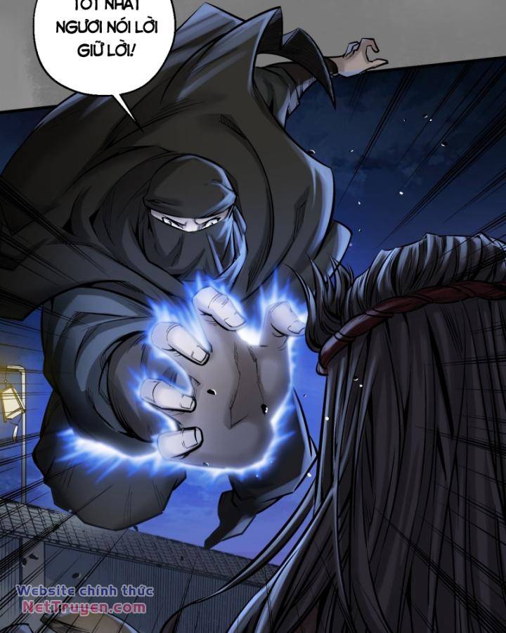 Tàng Phong Hành - Chapter 236 - Page 31