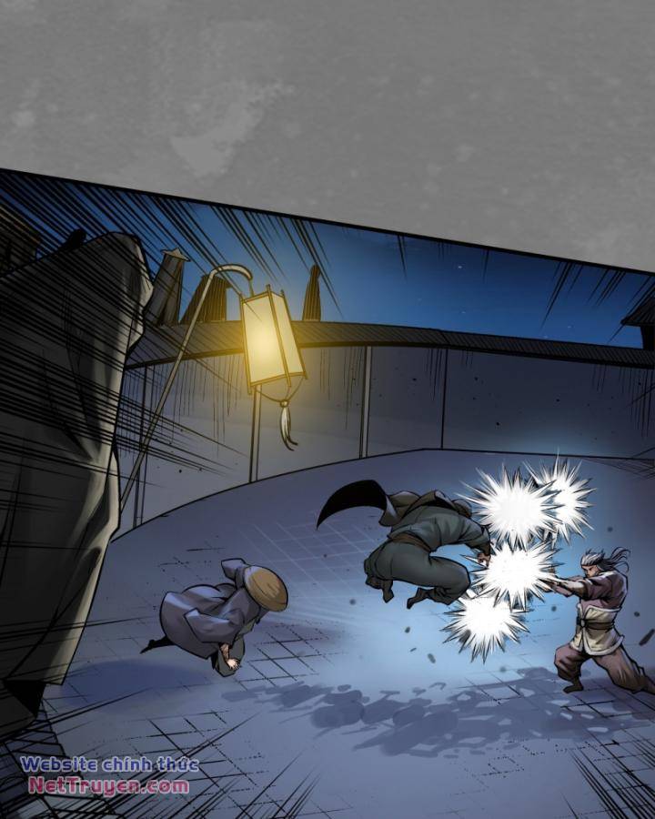 Tàng Phong Hành - Chapter 236 - Page 33