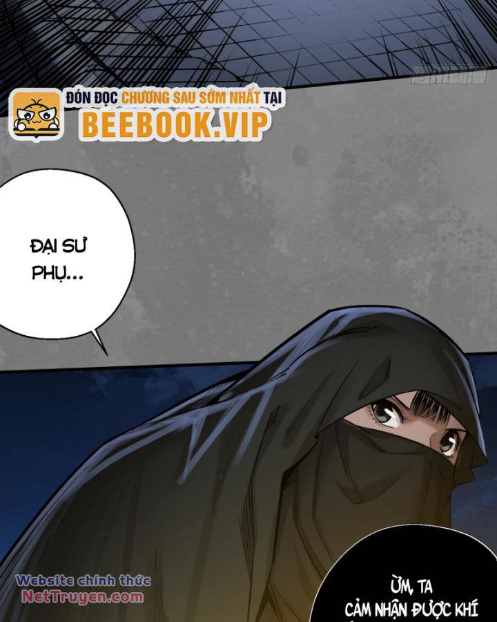 Tàng Phong Hành - Chapter 236 - Page 34