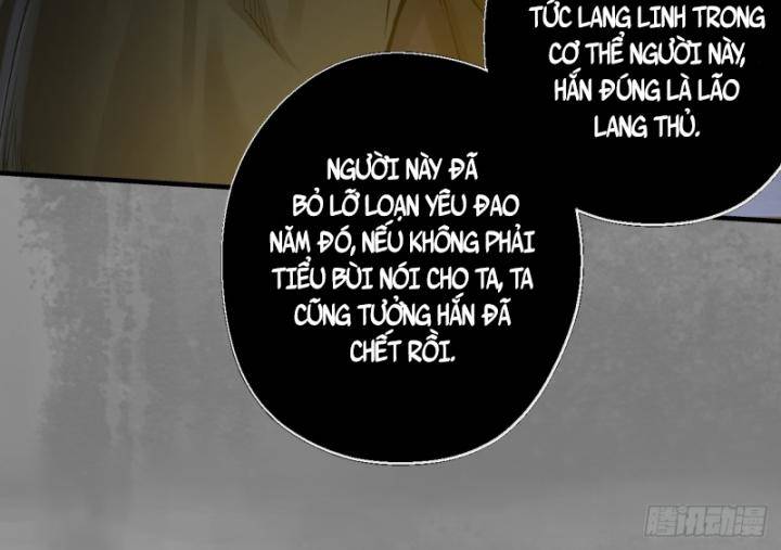 Tàng Phong Hành - Chapter 236 - Page 35