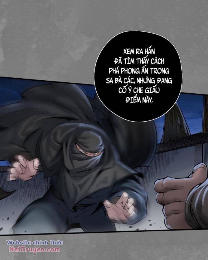 Tàng Phong Hành - Chapter 236 - Page 36