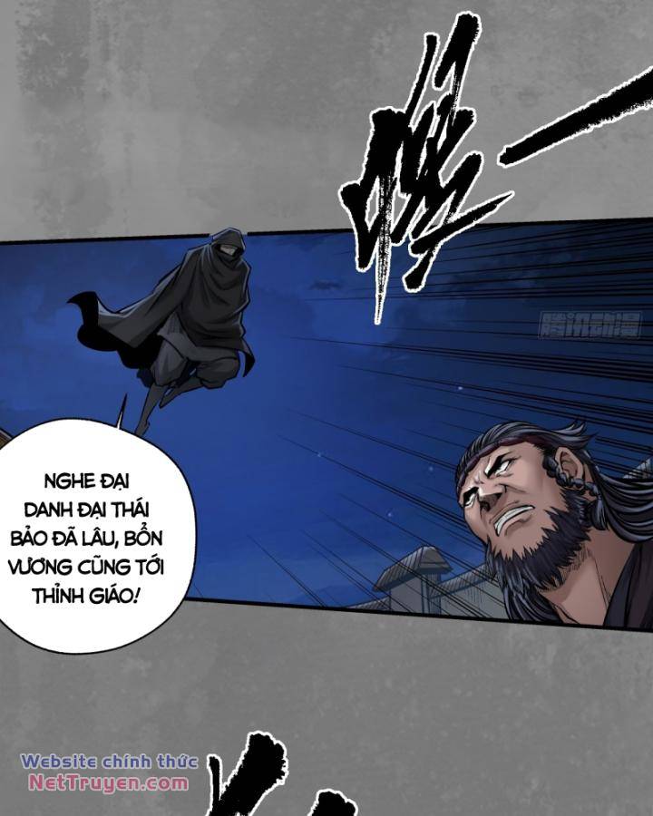 Tàng Phong Hành - Chapter 236 - Page 37