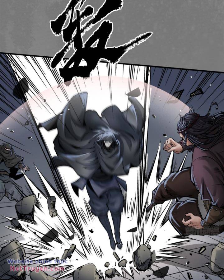 Tàng Phong Hành - Chapter 236 - Page 38