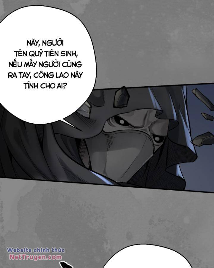 Tàng Phong Hành - Chapter 236 - Page 40