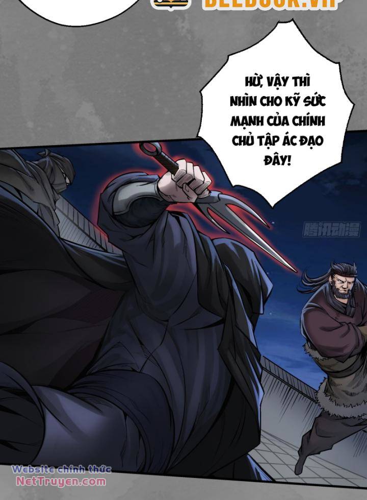 Tàng Phong Hành - Chapter 236 - Page 42