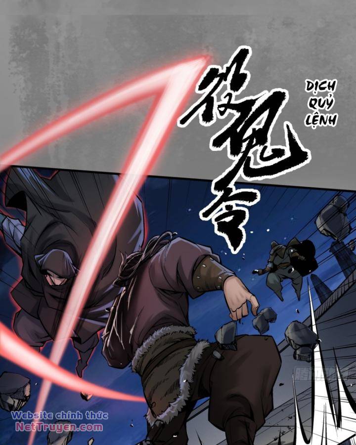 Tàng Phong Hành - Chapter 236 - Page 43