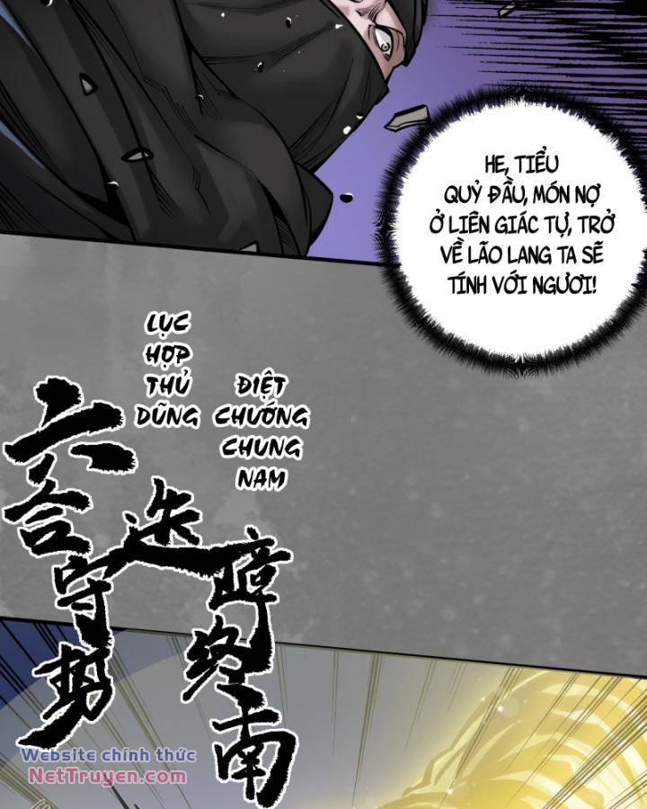 Tàng Phong Hành - Chapter 236 - Page 45