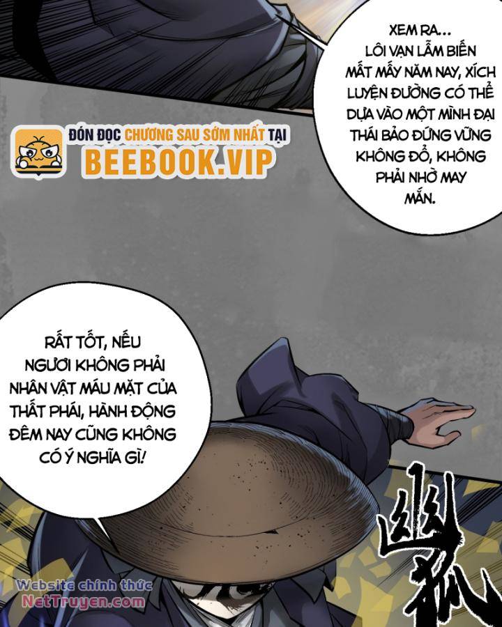 Tàng Phong Hành - Chapter 236 - Page 48