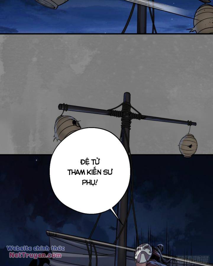 Tàng Phong Hành - Chapter 236 - Page 4
