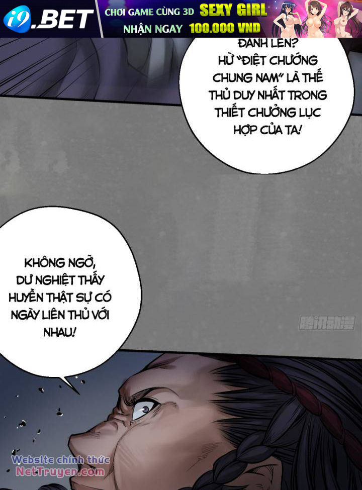 Tàng Phong Hành - Chapter 236 - Page 51