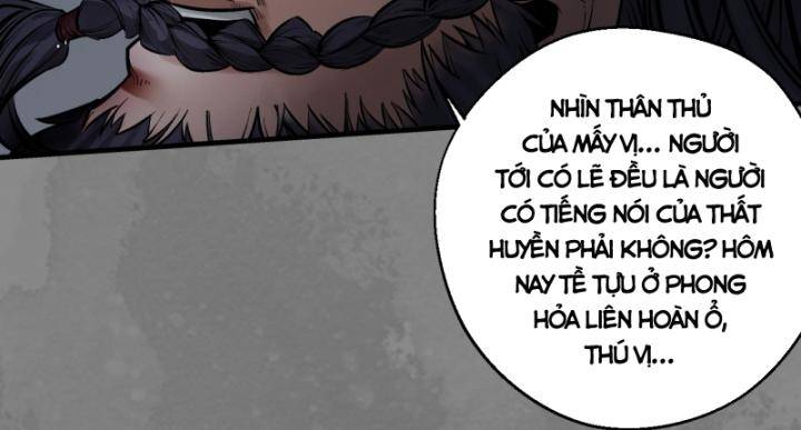 Tàng Phong Hành - Chapter 236 - Page 52