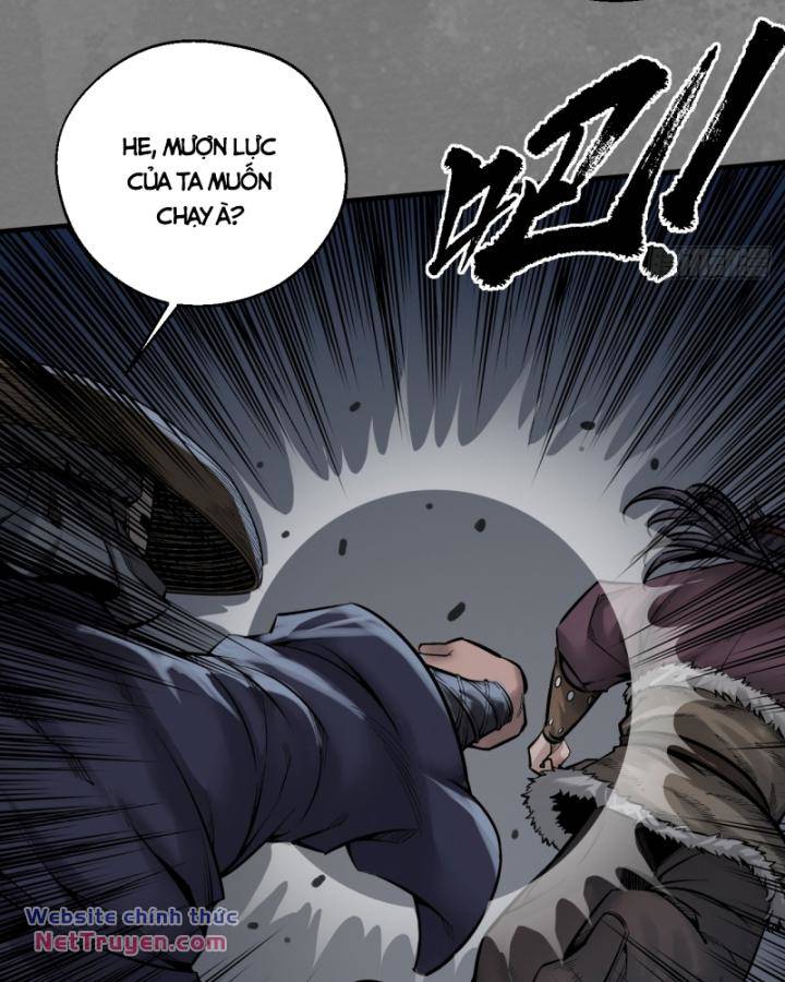 Tàng Phong Hành - Chapter 236 - Page 53