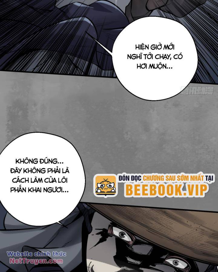 Tàng Phong Hành - Chapter 236 - Page 54