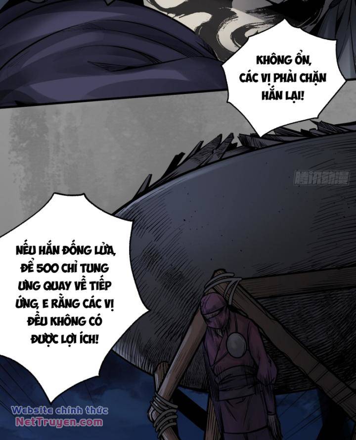 Tàng Phong Hành - Chapter 236 - Page 55