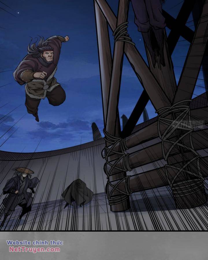 Tàng Phong Hành - Chapter 236 - Page 56