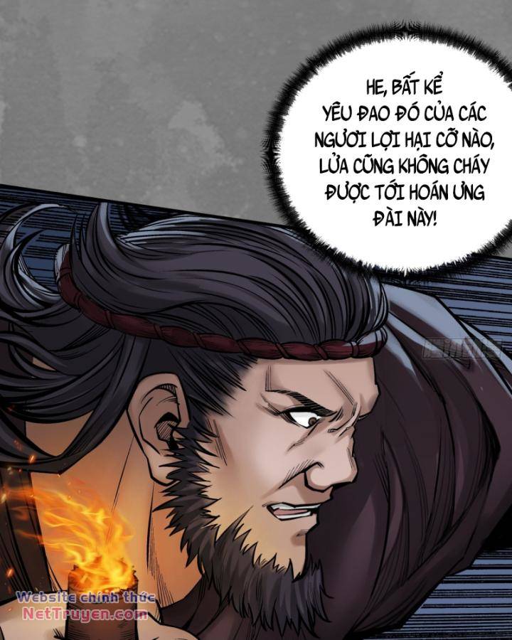 Tàng Phong Hành - Chapter 236 - Page 57