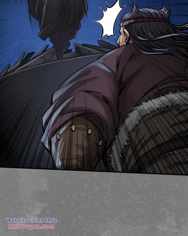 Tàng Phong Hành - Chapter 236 - Page 59