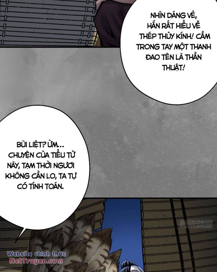 Tàng Phong Hành - Chapter 236 - Page 7