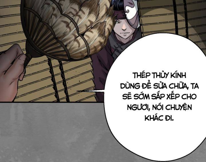 Tàng Phong Hành - Chapter 236 - Page 8