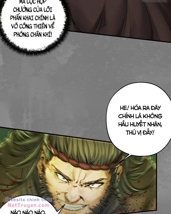 Tàng Phong Hành - Chapter 237 - Page 10