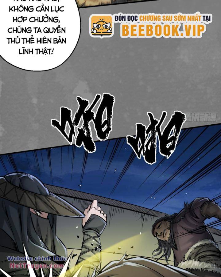 Tàng Phong Hành - Chapter 237 - Page 11