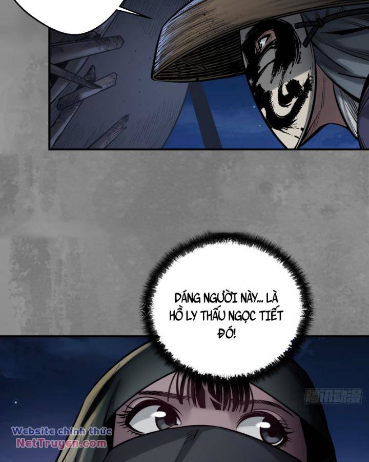 Tàng Phong Hành - Chapter 237 - Page 18