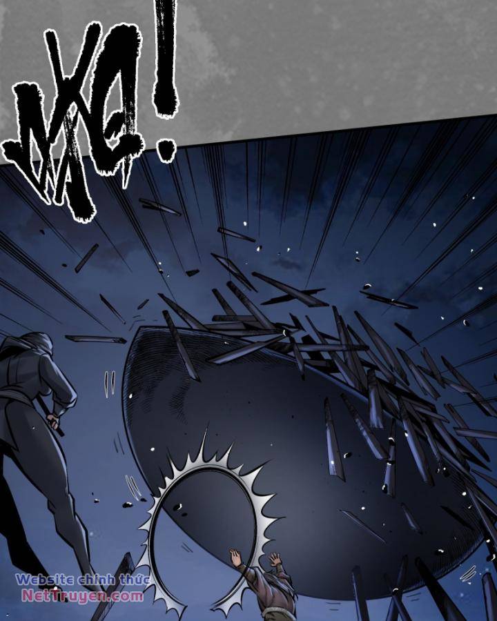 Tàng Phong Hành - Chapter 237 - Page 21