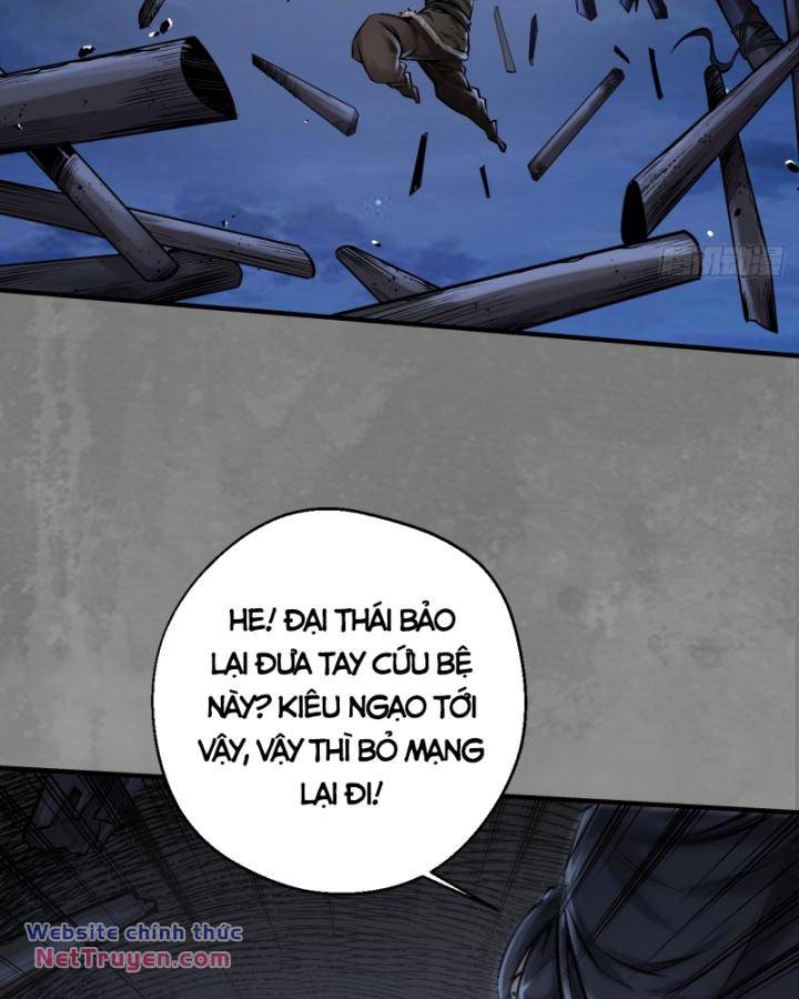 Tàng Phong Hành - Chapter 237 - Page 22