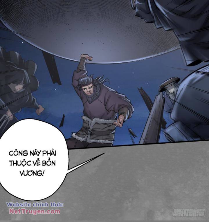 Tàng Phong Hành - Chapter 237 - Page 23