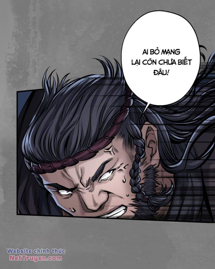 Tàng Phong Hành - Chapter 237 - Page 24