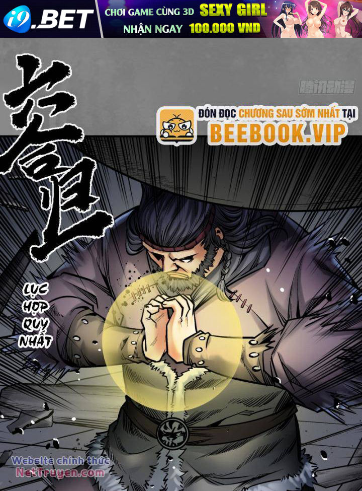 Tàng Phong Hành - Chapter 237 - Page 25