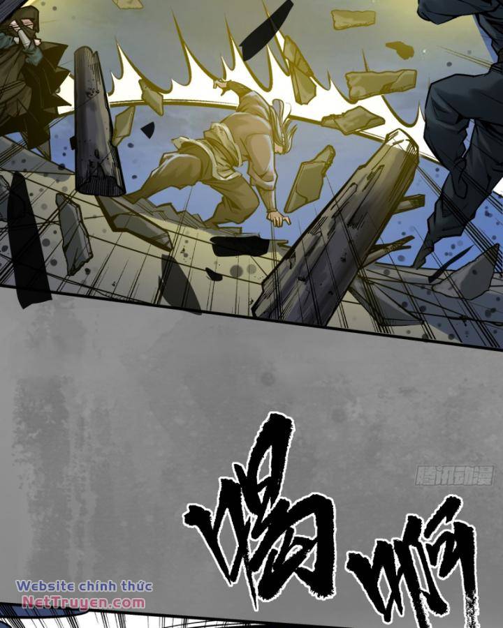 Tàng Phong Hành - Chapter 237 - Page 28