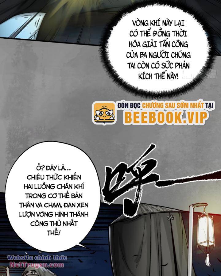 Tàng Phong Hành - Chapter 237 - Page 31