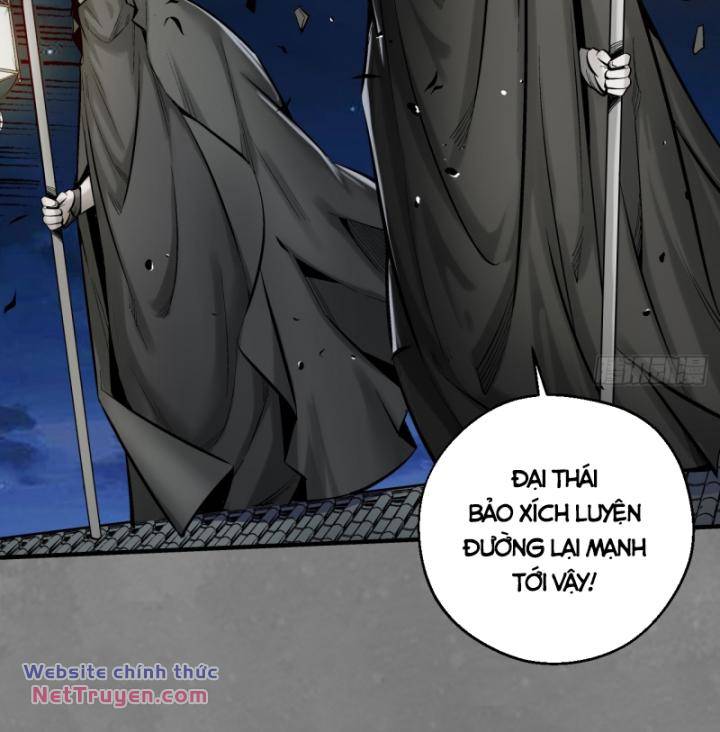 Tàng Phong Hành - Chapter 237 - Page 32