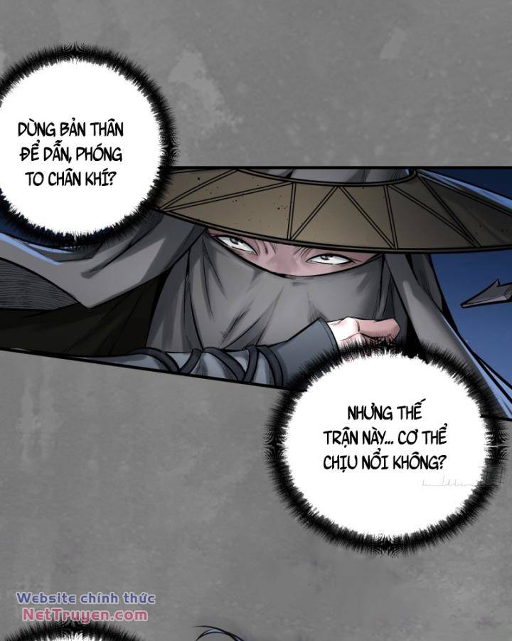 Tàng Phong Hành - Chapter 237 - Page 33