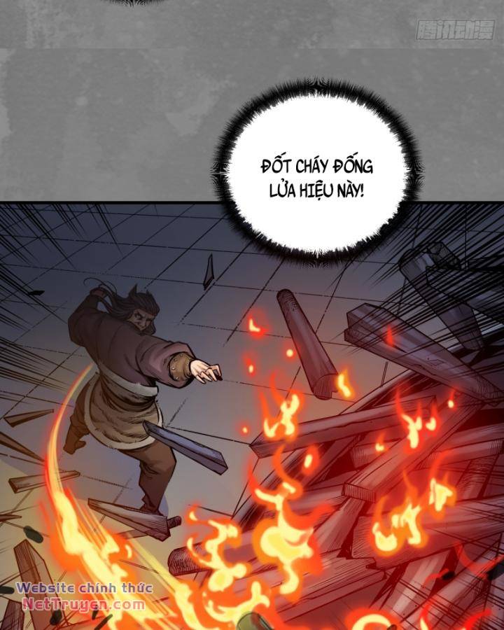 Tàng Phong Hành - Chapter 237 - Page 35